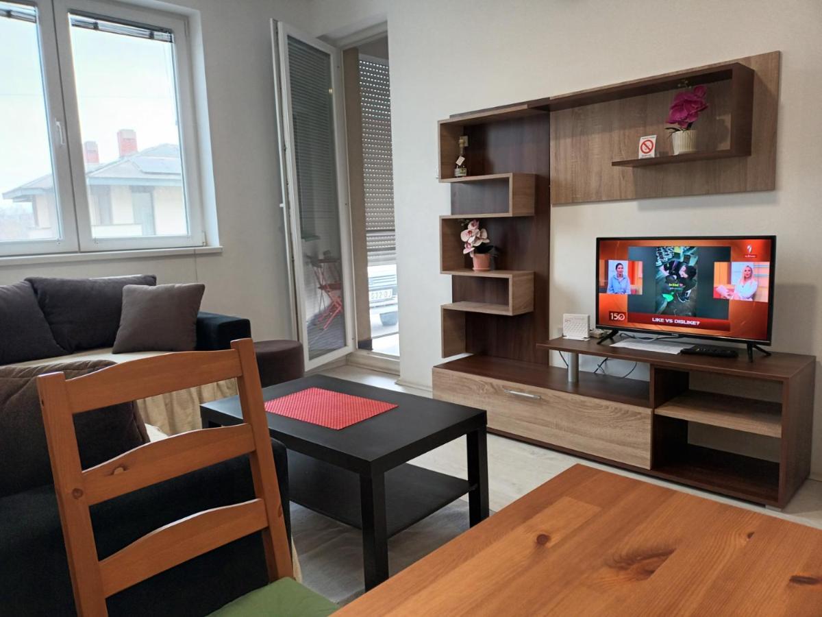 Apartman Rubi Sokobanja 外观 照片