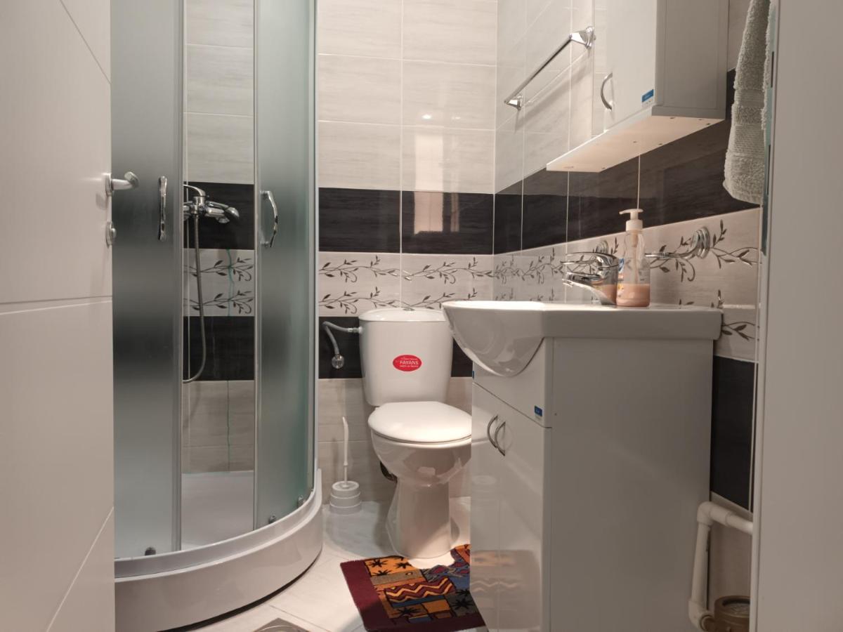 Apartman Rubi Sokobanja 外观 照片