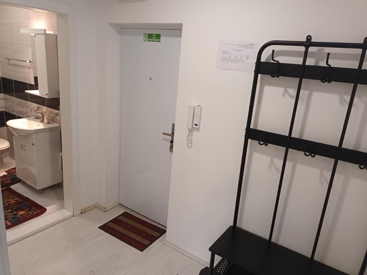 Apartman Rubi Sokobanja 外观 照片