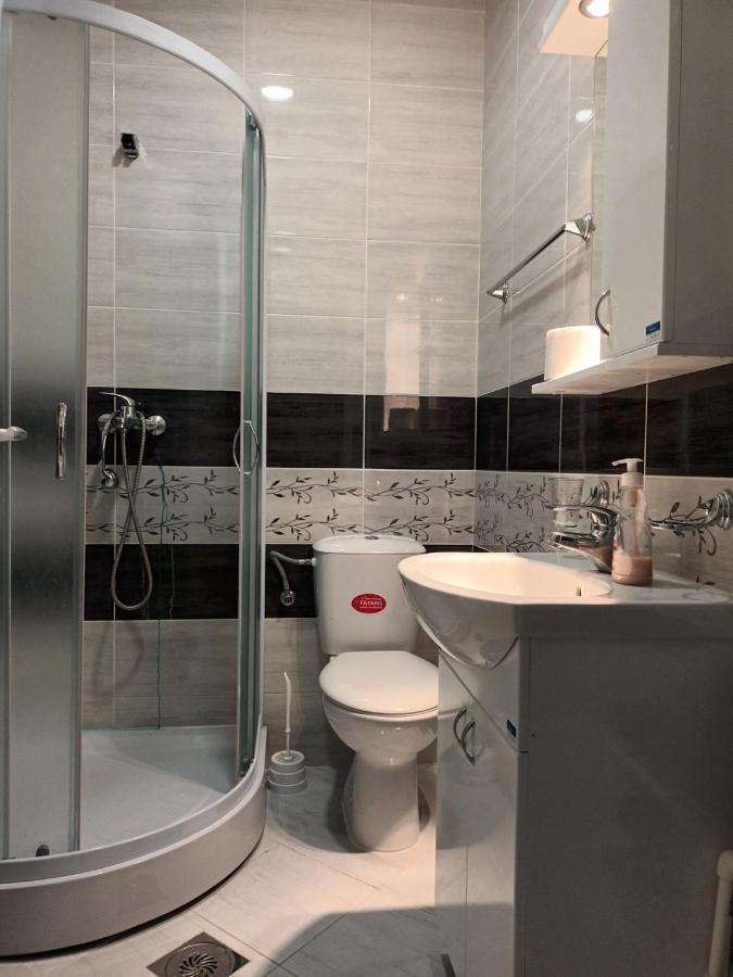 Apartman Rubi Sokobanja 外观 照片