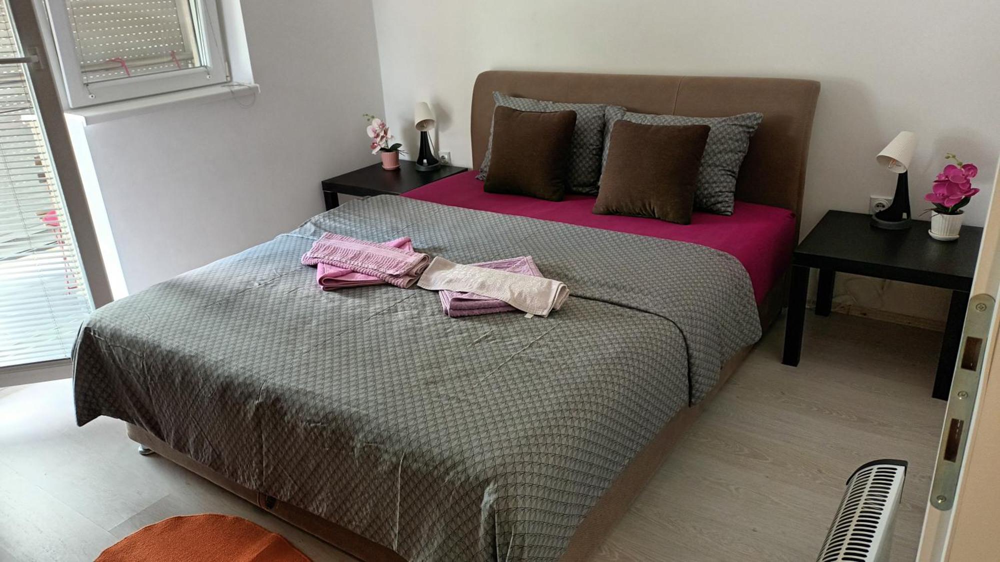 Apartman Rubi Sokobanja 外观 照片
