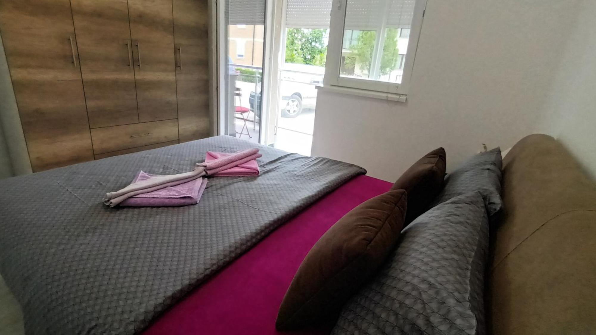 Apartman Rubi Sokobanja 外观 照片