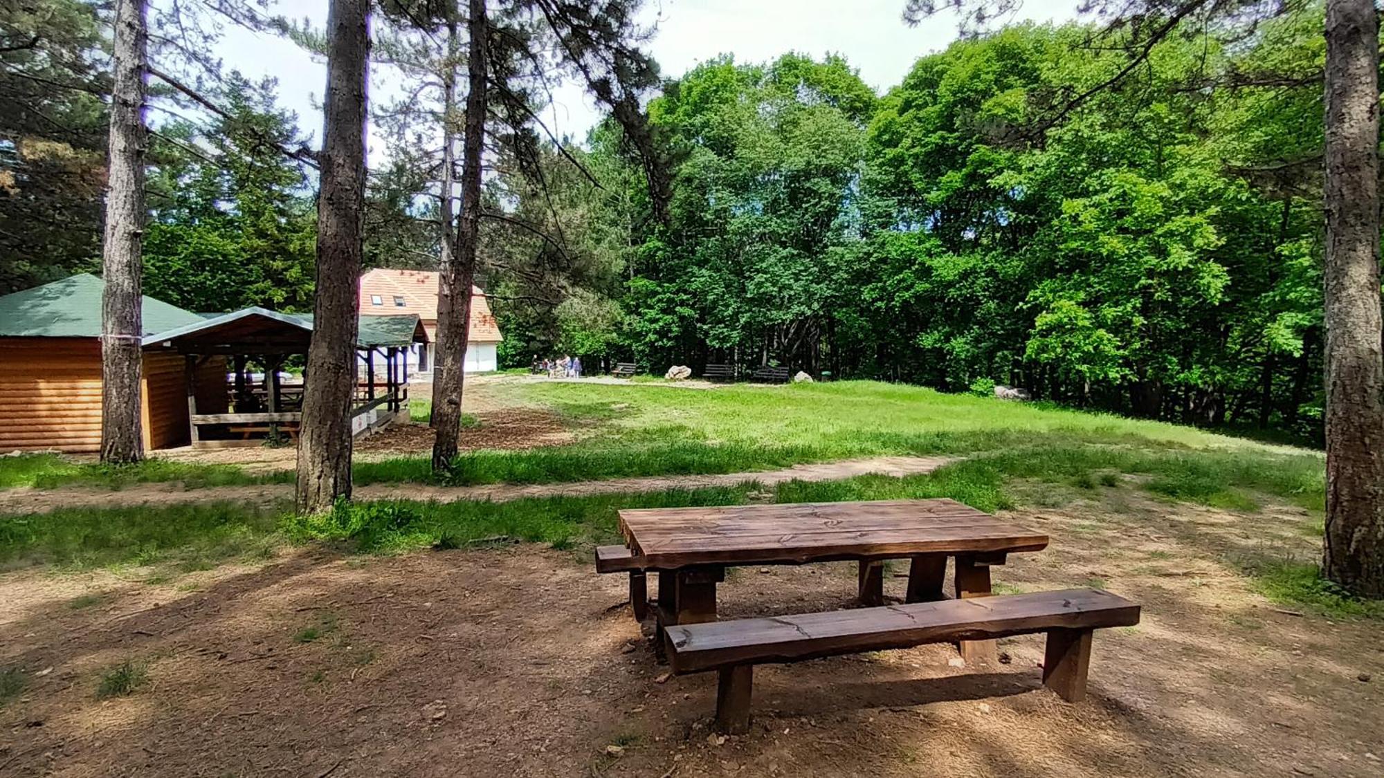 Apartman Rubi Sokobanja 外观 照片
