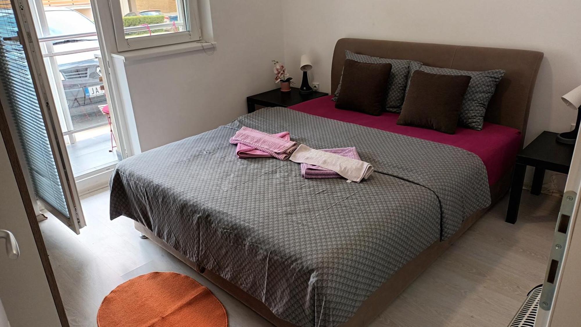 Apartman Rubi Sokobanja 外观 照片