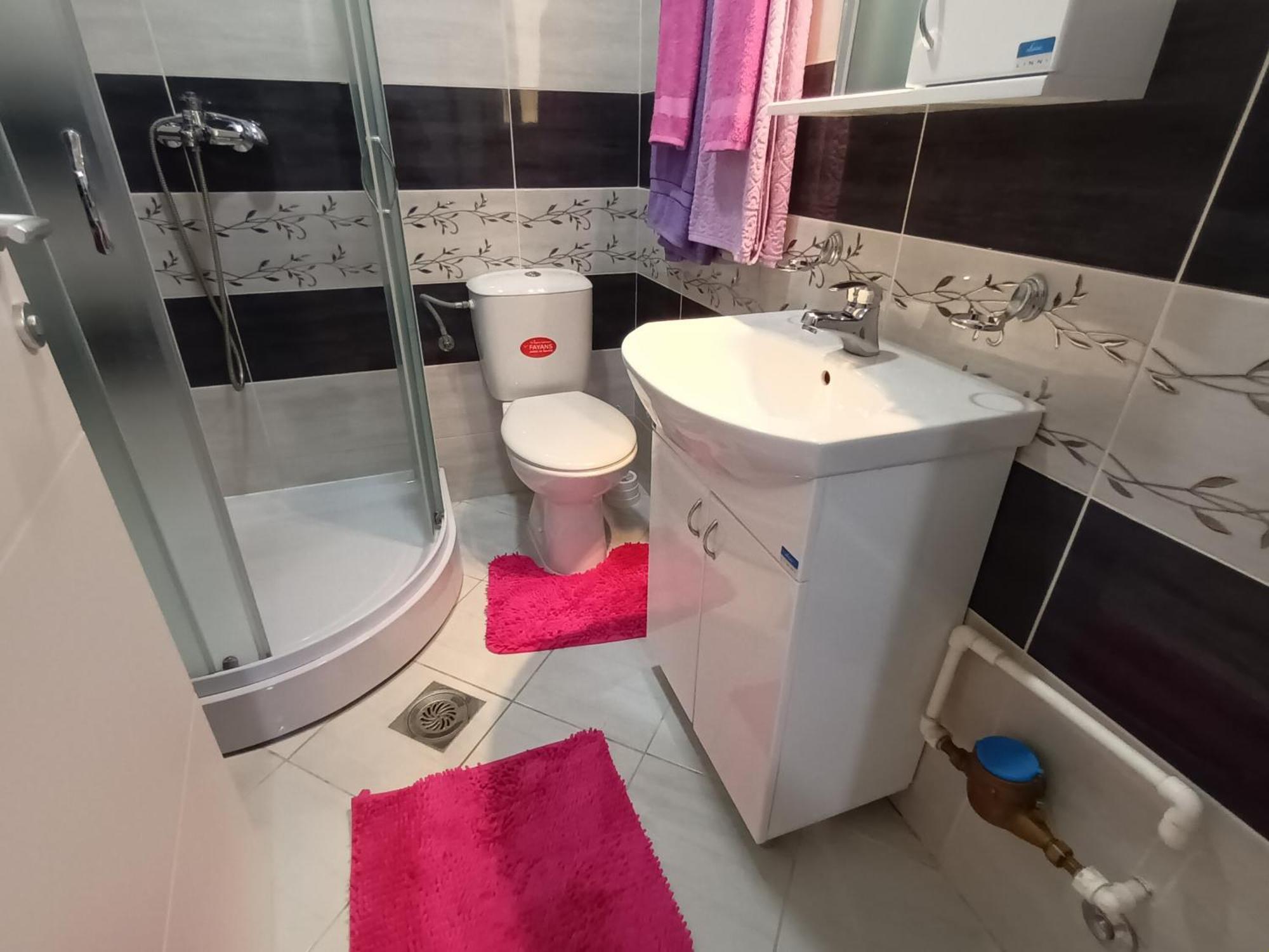 Apartman Rubi Sokobanja 外观 照片